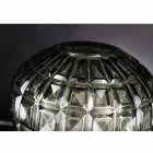 Elegant vas inomhusglas tillverkad i Italien - Clarabella Viadurini