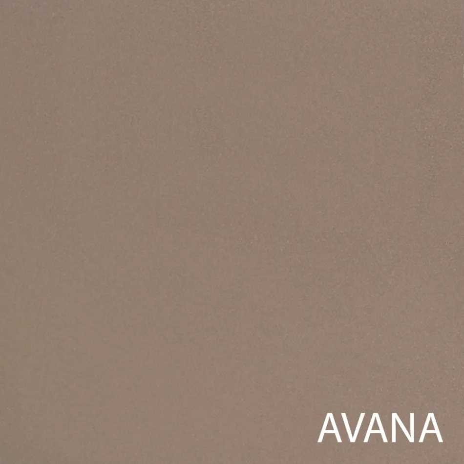 Trädgårdsblomkruka i färgad polyeten Tillverkad i Italien - Tremont Viadurini