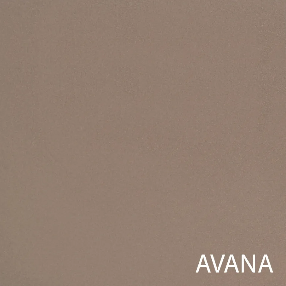 Rund trädgårdskruka i polyeten Tillverkad i Italien - Tremont Viadurini