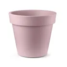 Stor utomhusvas i polyeten 4 storlekar tillverkad i Italien - Emporium Viadurini