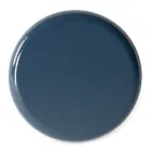 Vägghängd toalettstol i keramik i olika färger tillverkad i Italien - Flicka Viadurini