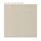 Vardagsrums vitrinskåp med 1 lucka i MDF, nickelfinish, Made in Italy - Hilde Viadurini