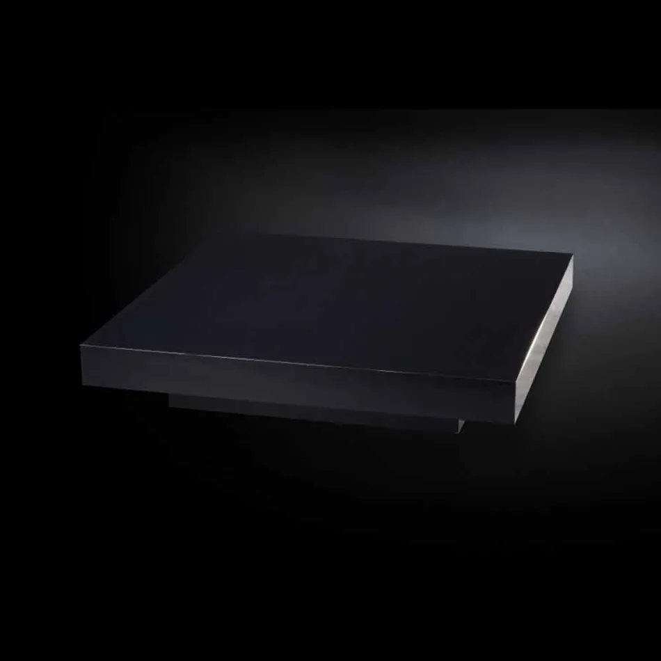 VG trend designer soffbord Loft Cadeau träfiber Viadurini