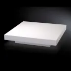 VG trend designer soffbord Loft Cadeau träfiber Viadurini